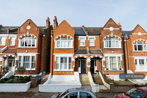 5 bedroom semi-detached house to rent, Bernard Gardens, London, SW19