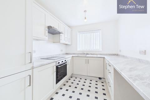 1 bedroom flat for sale, Clifton Drive, Blackpool, FY4