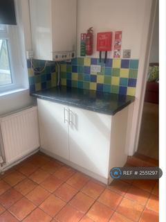 3 bedroom terraced house to rent, Kenlor Road, London, SW17