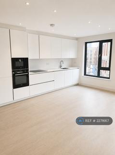 2 bedroom flat to rent, Prince Edward Road, London, E9