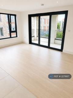 2 bedroom flat to rent, Prince Edward Road, London, E9