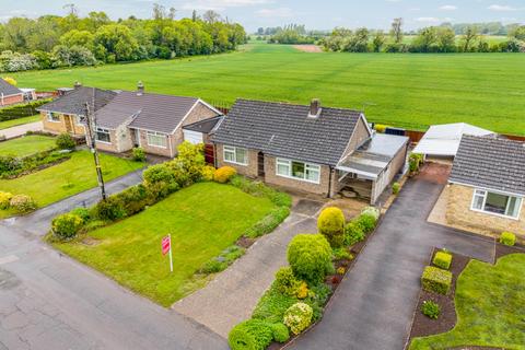 3 bedroom detached bungalow for sale, Friskney, Boston PE22