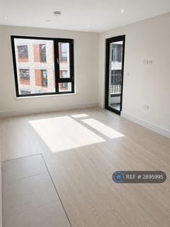 1 bedroom flat to rent, Prince Edward Road, London, E9