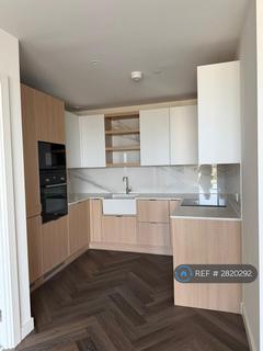 undefined, The Hyde, London, NW9
