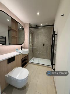 undefined, The Hyde, London, NW9