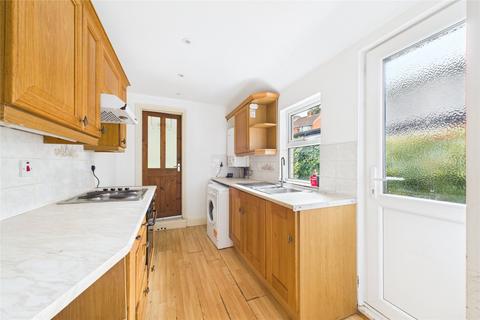 3 bedroom terraced house to rent, Elgar Road, Reading, Berkshire, RG2