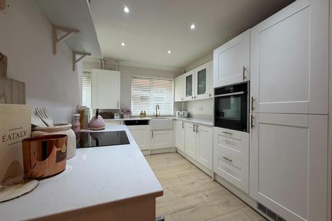 undefined, Ethelburga Drive, Lyminge, Folkestone