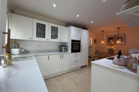 undefined, Ethelburga Drive, Lyminge, Folkestone