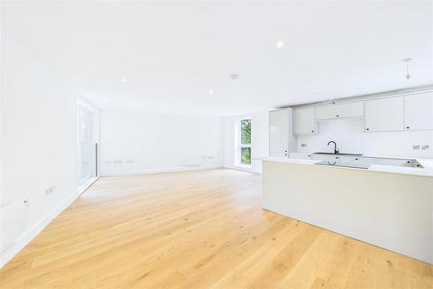 undefined, Contemporary apartment in Upper Clevedon