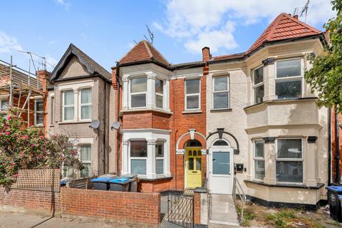 Chapter Road, London, NW2