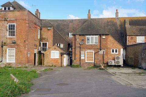 1 bedroom property with land for sale, High Street, New Romney TN28