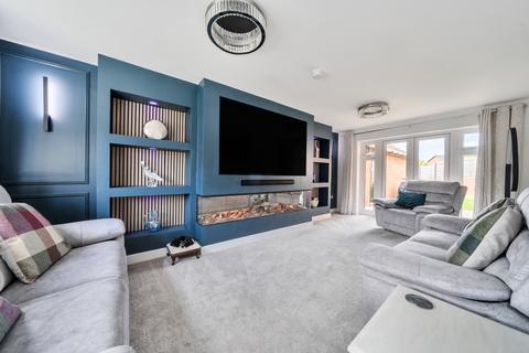 4 bedroom detached house for sale, Lavender Avenue, Brockworth, Gloucester