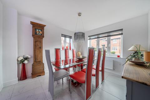 4 bedroom detached house for sale, Lavender Avenue, Brockworth, Gloucester