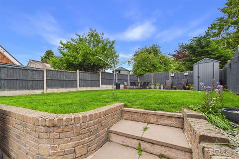 3 bedroom end of terrace house for sale, High Street, Stoke-On-Trent ST10