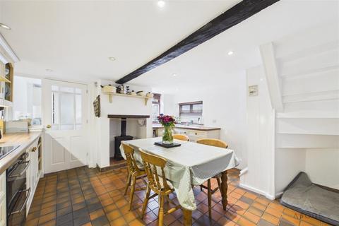 3 bedroom end of terrace house for sale, High Street, Stoke-On-Trent ST10