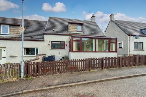 2 bedroom semi-detached house for sale, 9 Gordon Place, Rogart, Sutherland IV28 3XN