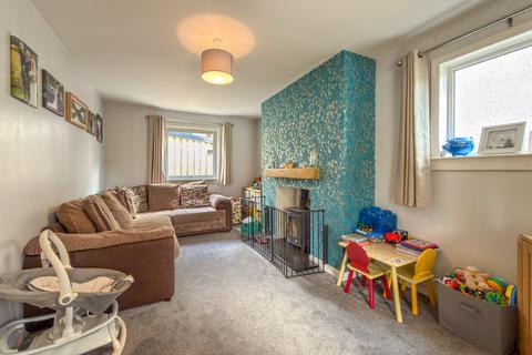 2 bedroom semi-detached house for sale, 9 Gordon Place, Rogart, Sutherland IV28 3XN
