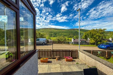 2 bedroom semi-detached house for sale, 9 Gordon Place, Rogart, Sutherland IV28 3XN