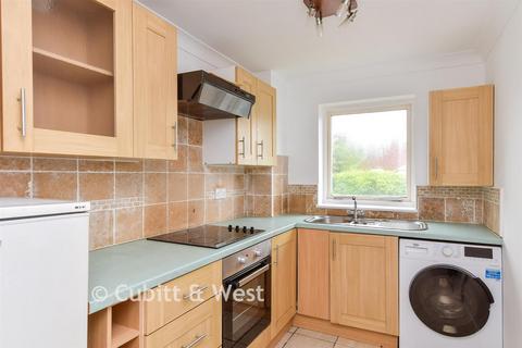 undefined, Crescent Lodge, Brighton BN2