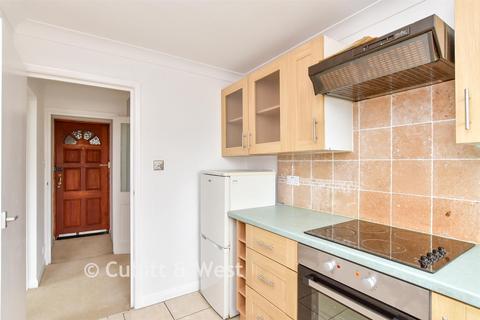 undefined, Crescent Lodge, Brighton BN2