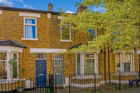 3 bedroom terraced house for sale, Bushberry Road, London, E9