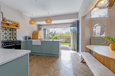 4 bedroom detached house for sale, Greenaway Lane, Hackney, Matlock