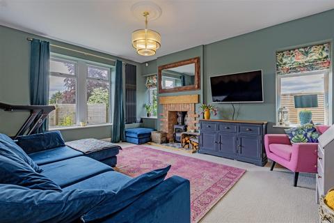 4 bedroom detached house for sale, Greenaway Lane, Hackney, Matlock