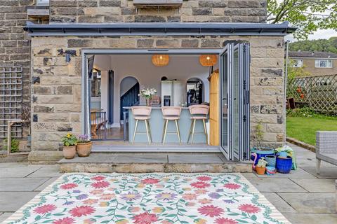 4 bedroom detached house for sale, Greenaway Lane, Hackney, Matlock