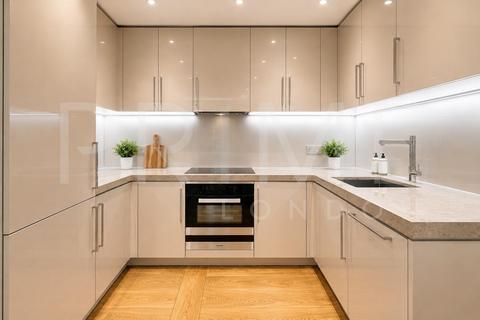 undefined, Milford House, 190 Strand WC2R