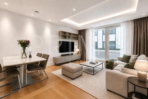 undefined, Milford House, 190 Strand WC2R