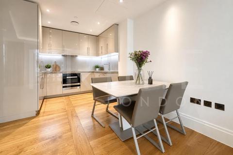 undefined, Milford House, 190 Strand WC2R