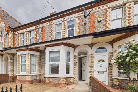 3 bedroom terraced house to rent, Liverpool Road, Reading, Berkshire, RG1