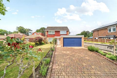 4 bedroom detached house for sale, Craven Road, Orpington