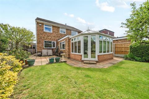 4 bedroom detached house for sale, Craven Road, Orpington