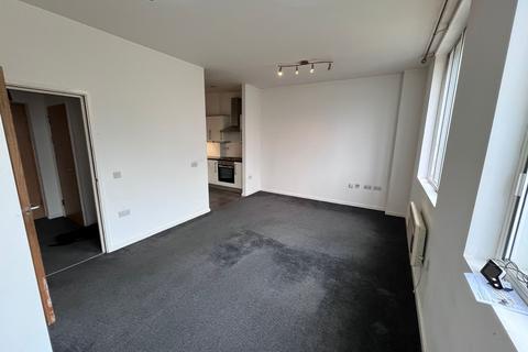 1 bedroom flat to rent, Apartment 3, Salubrious Court Salubrious Passage Swansea
