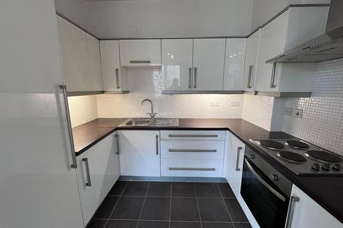 1 bedroom flat to rent, Apartment 3, Salubrious Court Salubrious Passage Swansea