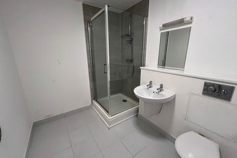 1 bedroom flat to rent, Apartment 3, Salubrious Court Salubrious Passage Swansea