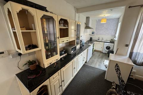 2 bedroom house to rent, Riddings Street, DE22
