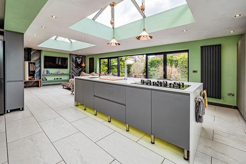 3 bedroom detached house for sale, Sellers Drive, Leconfield, Beverley