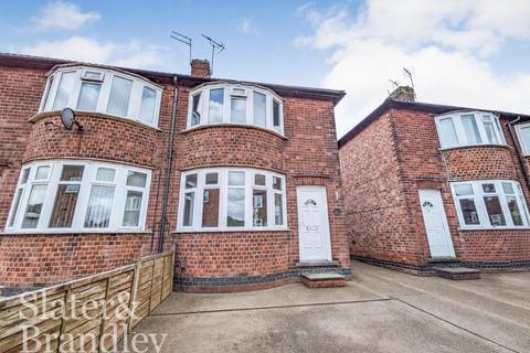 3 bedroom terraced house to rent, Hucknall, Nottingham, NG15