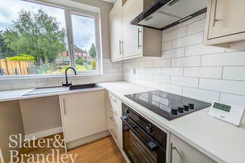 3 bedroom terraced house to rent, Hucknall, Nottingham, NG15