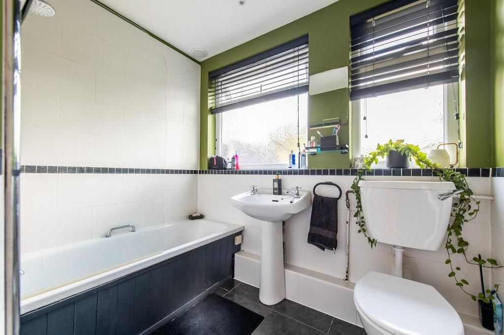 Ground Floor Bathroom