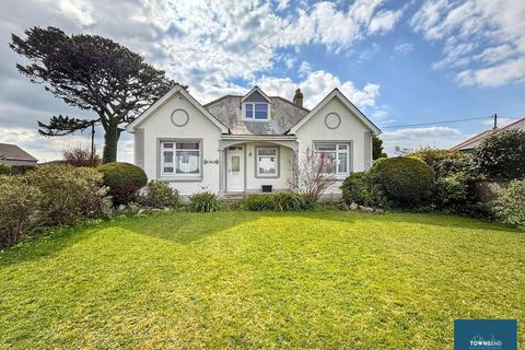 5 bedroom detached bungalow to rent, Nancegollan, Helston, TR13