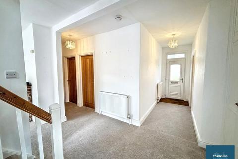 5 bedroom detached bungalow to rent, Nancegollan, Helston, TR13