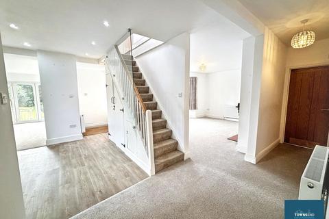 5 bedroom detached bungalow to rent, Nancegollan, Helston, TR13