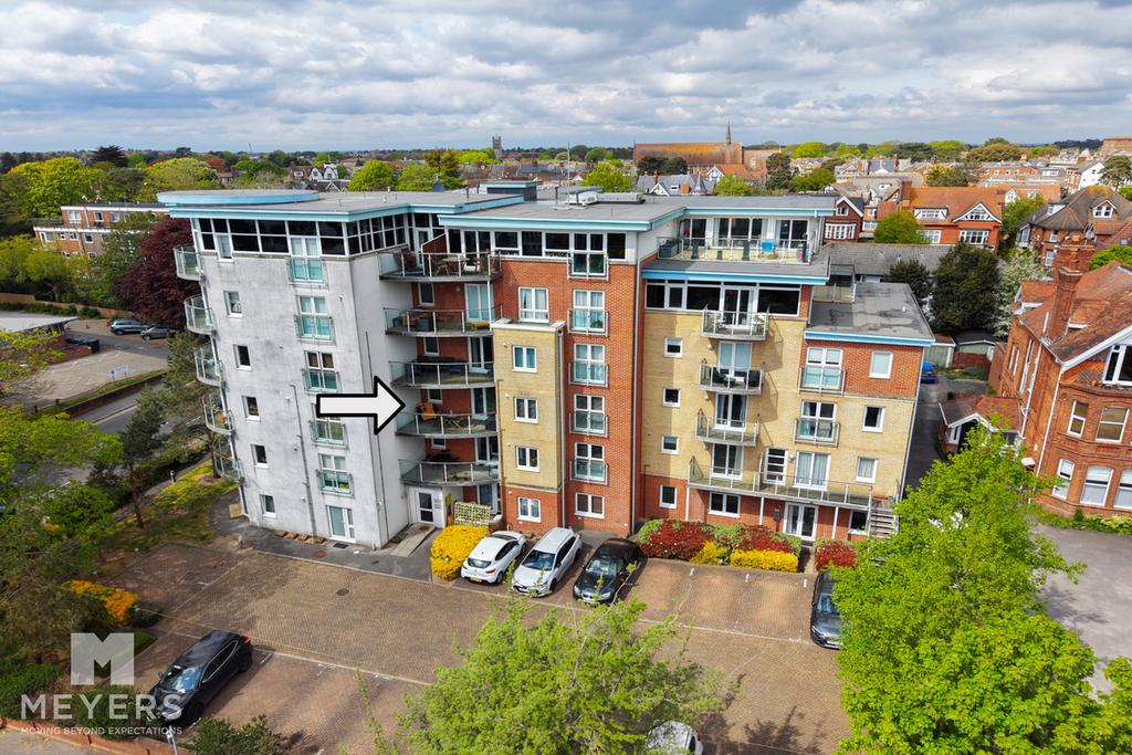 Owls Road, Bournemouth, BH5 1, Bournemouth
