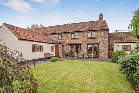 3 bedroom barn conversion for sale, Nailsea, Bristol BS48