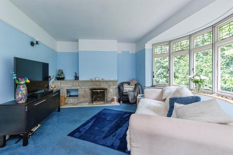 4 bedroom detached bungalow for sale, New Road, West Parley