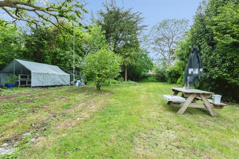 4 bedroom detached bungalow for sale, New Road, West Parley