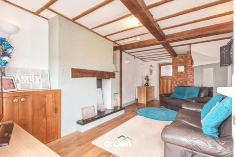 2 bedroom terraced house for sale, High Street, Studley, B80